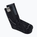 Socks BUFF Coolnet Crew black 2