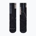 Socks BUFF Coolnet Crew black 3