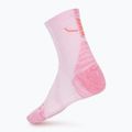 Socks BUFF Dryflx Quarter camelia 2