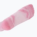 Socks BUFF Dryflx Quarter camelia 4