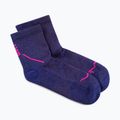 Socks BUFF Dryflx Quarter ultramarine 2