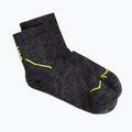 Socks BUFF Dryflx Quarter black