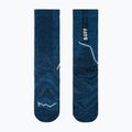 Socks BUFF Dryflx Crew blue 2