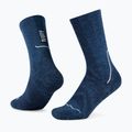 Socks BUFF Dryflx Crew blue 3