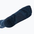 Socks BUFF Dryflx Crew blue 4