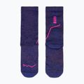 Socks BUFF Dryflx Crew ultramarine 3