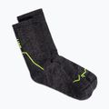 Socks BUFF Dryflx Crew black 2