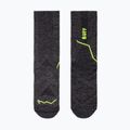 Socks BUFF Dryflx Crew black 3
