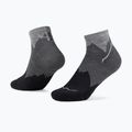 Socks BUFF Merino Lightweight Quarter LWQ3 black