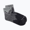 Socks BUFF Merino Lightweight Quarter LWQ3 black 2