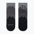 Socks BUFF Merino Lightweight Quarter LWQ3 black 3
