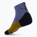 Socks BUFF Merino Lightweight Quarter LWQ4 flamingo 2