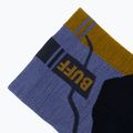 Socks BUFF Merino Lightweight Quarter LWQ4 flamingo 3