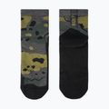Socks BUFF Merino Lightweight Quarter LWQ2 grey 3