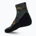 Socks BUFF Merino Lightweight Quarter LWQ2 grey 2
