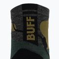 Socks BUFF Merino Lightweight Quarter LWQ2 grey 3