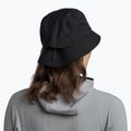 Hat BUFF Rain Bucket solid black 5