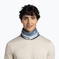 Multifunctional neck gaiter BUFF Original EcoStretch mount blanc peak 3