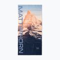 Multifunctional neck gaiter BUFF Original EcoStretch matterhorn peak 3