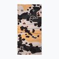 Multifunctional neck gaiter BUFF Coolnet UV Insect Shield Solid ugal multi 2