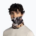 Multifunctional neck gaiter BUFF Coolnet UV Insect Shield Solid ugal multi 4