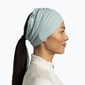 Multifunctional neck gaiter BUFF Original EcoStretch aqua haze 4