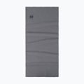 Multifunctional neck gaiter BUFF Original EcoStretch solid slate grey 2