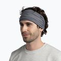 Multifunctional neck gaiter BUFF Original EcoStretch solid slate grey 4
