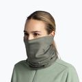 Multifunctional neck gaiter BUFF ThermoNet beetle green 4