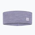 Headband BUFF Merino Wide iris