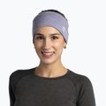 Headband BUFF Merino Wide iris 2