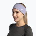 Headband BUFF Merino Wide iris 3