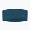 Headband BUFF Merino Wide ocean