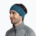 Headband BUFF Merino Wide ocean 3