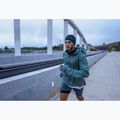 Headband BUFF DryFlx teal 4