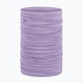 Multifunctional neck gaiter BUFF DryFlx iris