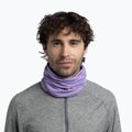 Multifunctional neck gaiter BUFF DryFlx iris 3