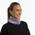Multifunctional neck gaiter BUFF DryFlx iris 5