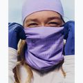 Multifunctional neck gaiter BUFF DryFlx iris 7