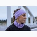 Multifunctional neck gaiter BUFF DryFlx iris 10