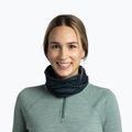 Multifunctional neck gaiter BUFF DryFlx teal 6