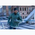 Multifunctional neck gaiter BUFF DryFlx teal 8