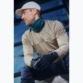 Multifunctional neck gaiter BUFF DryFlx teal 9