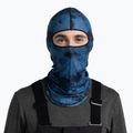 Balaclava BUFF EcoStretch tyze night blue 3