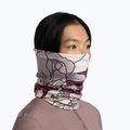 Multifunctional neck gaiter BUFF Original EcoStretch blix cloud 4