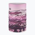 Multifunctional neck gaiter BUFF Original EcoStretch dioba orchid