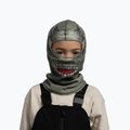 Balaclava BUFF Polar dinochi beetle green 5