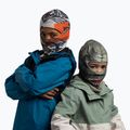 Balaclava BUFF Polar dinochi beetle green 7