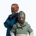 Balaclava BUFF Polar dinochi beetle green 8