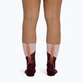 Socks BUFF Midweight Crew wine 6
